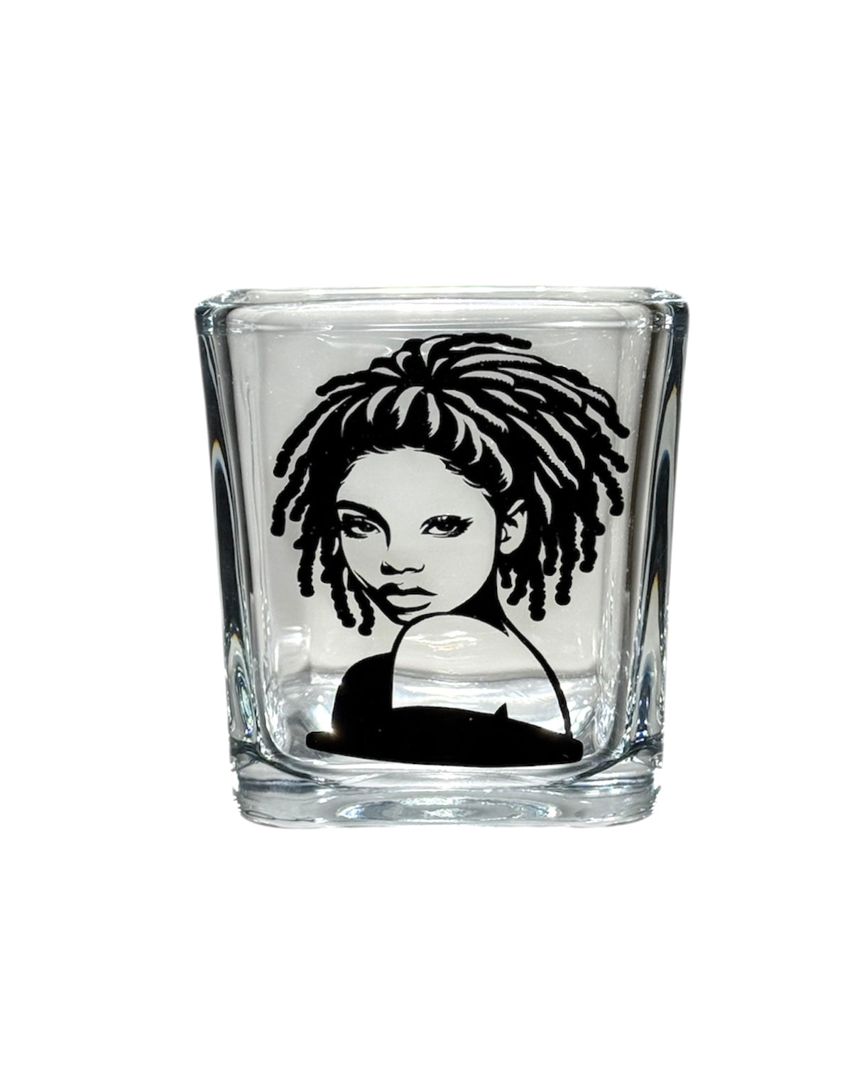 Cube Glass