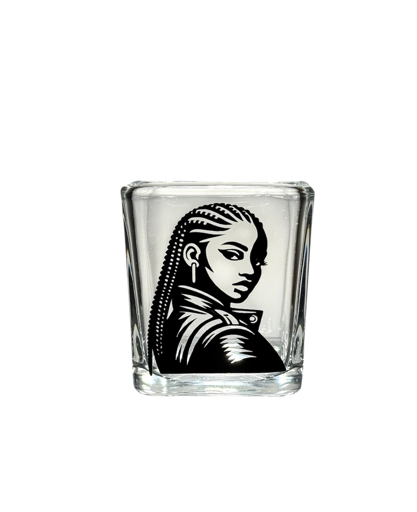 Cube Glass