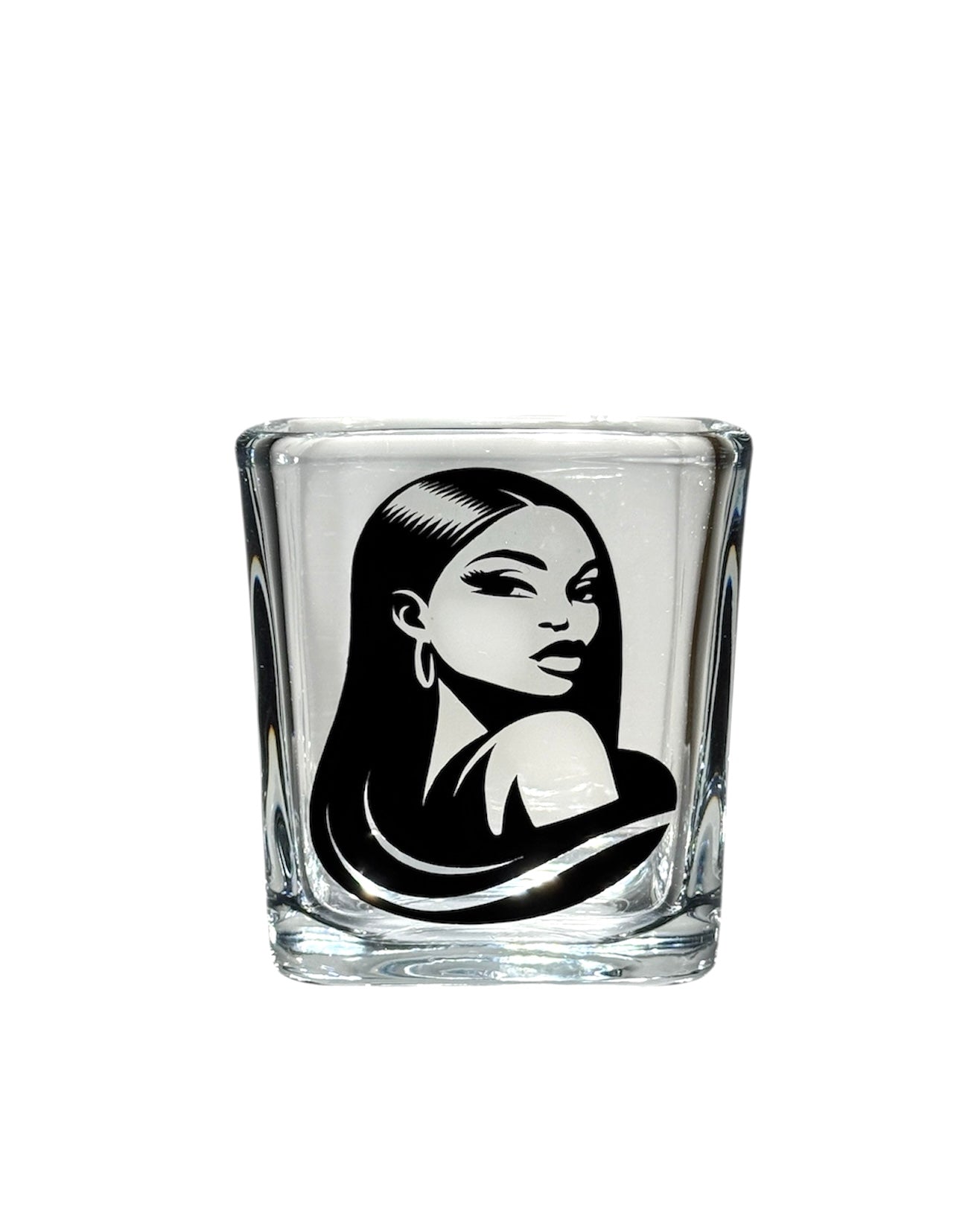 Cube Glass