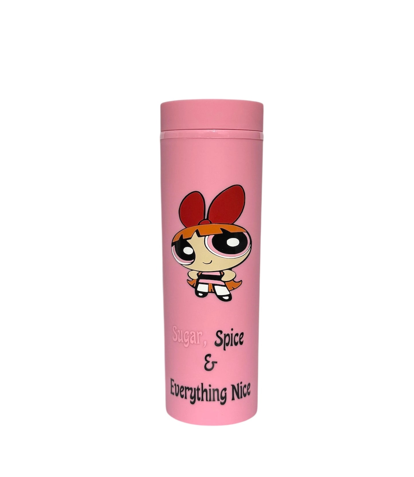 PowerPuff Girls Tumbler
