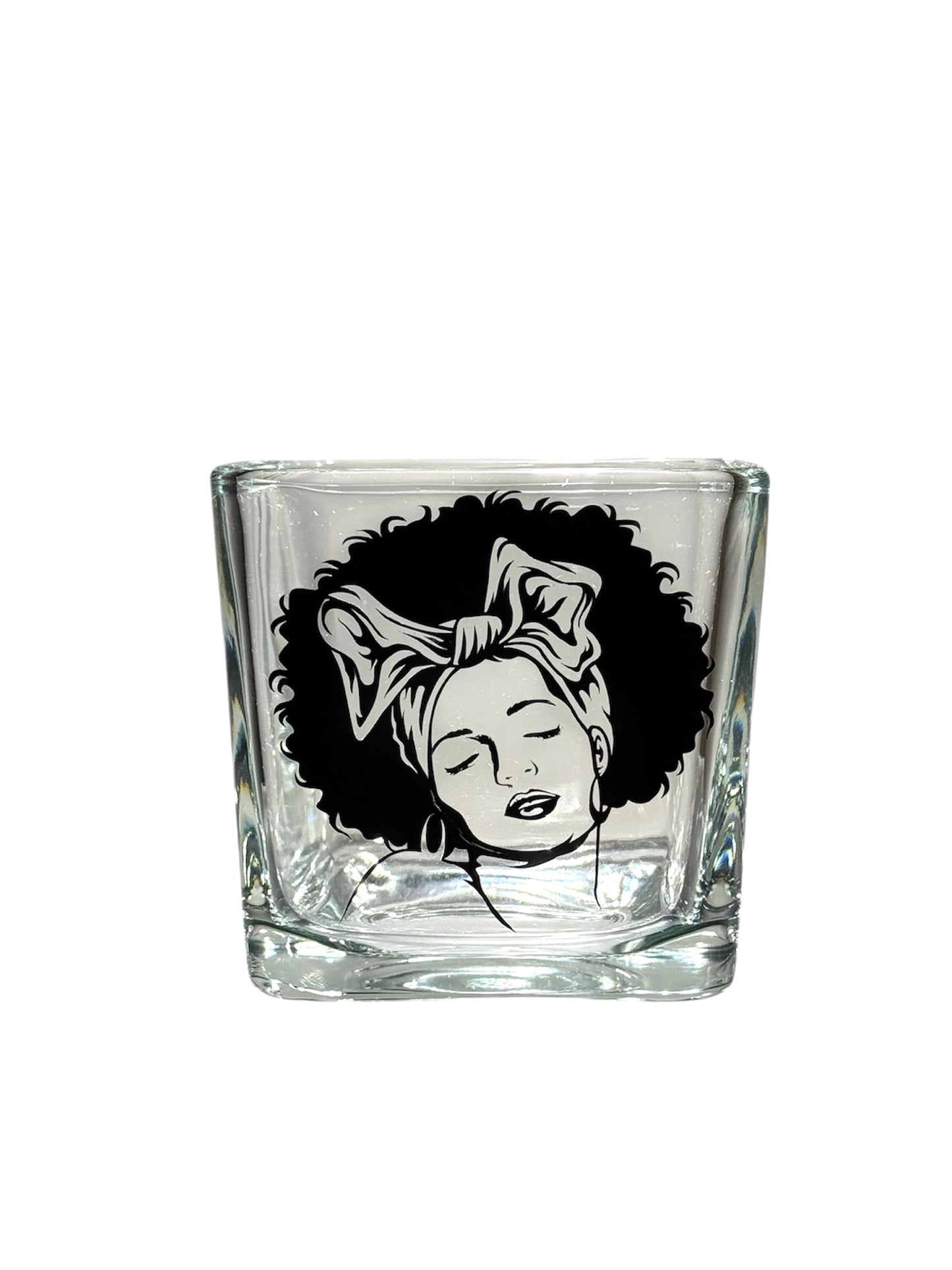 Cube Glass