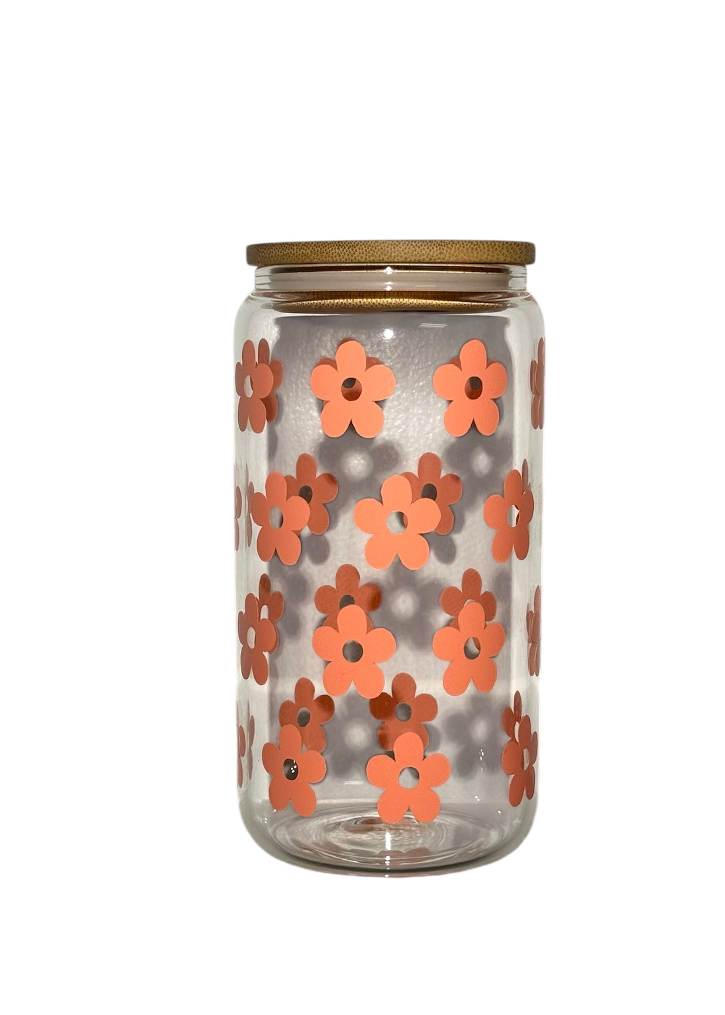 16 oz Glass Tumblers