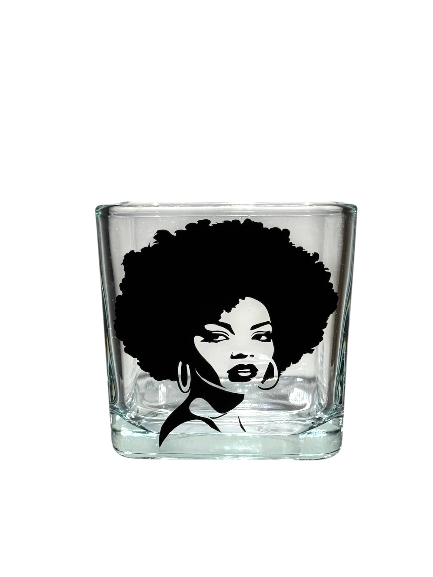 Cube Glass