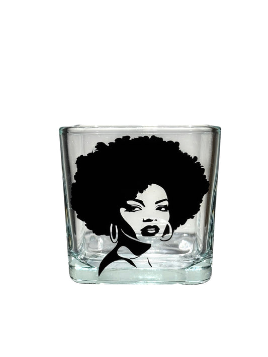 Cube Glass