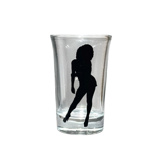 Shot Glasses