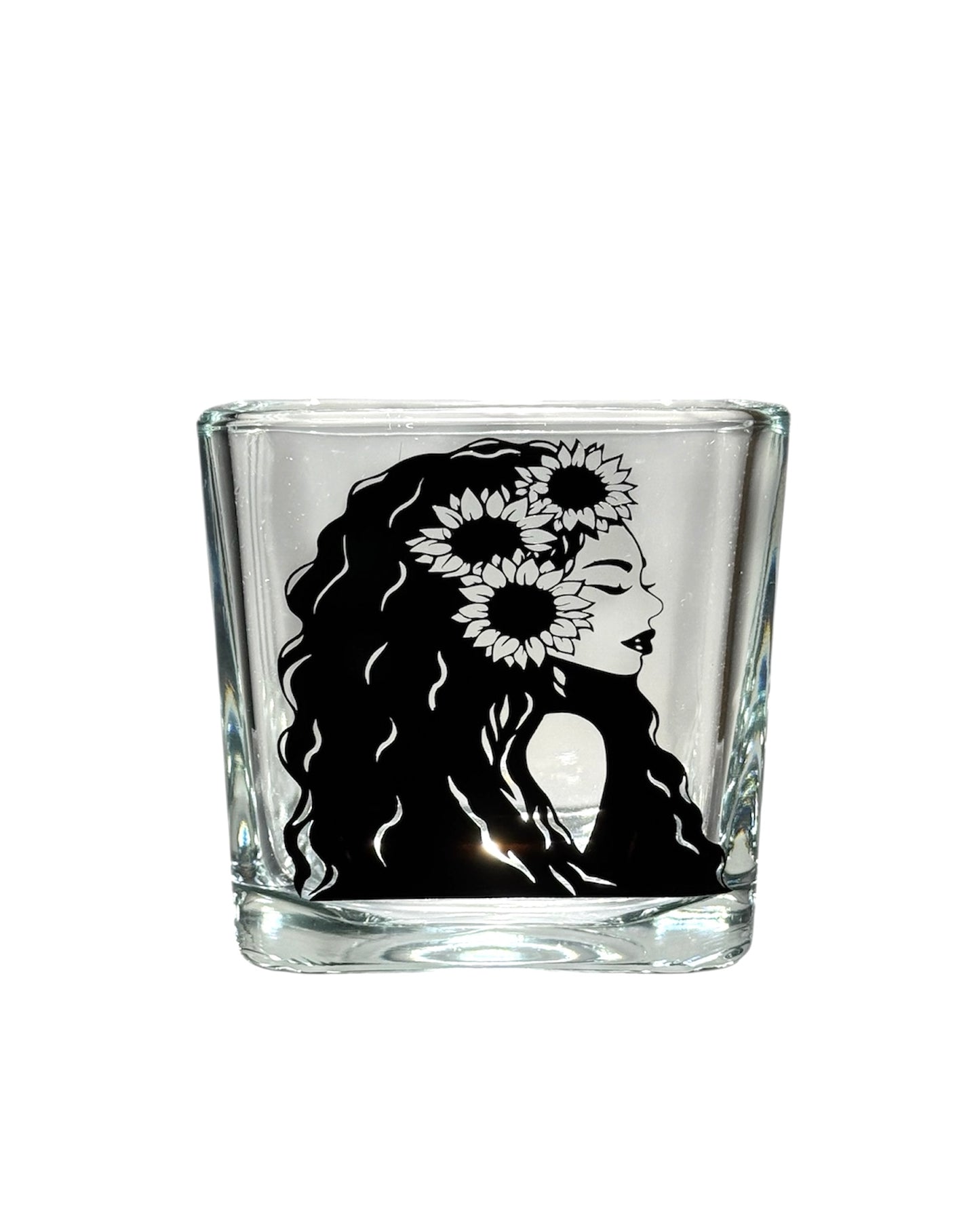 Cube Glass