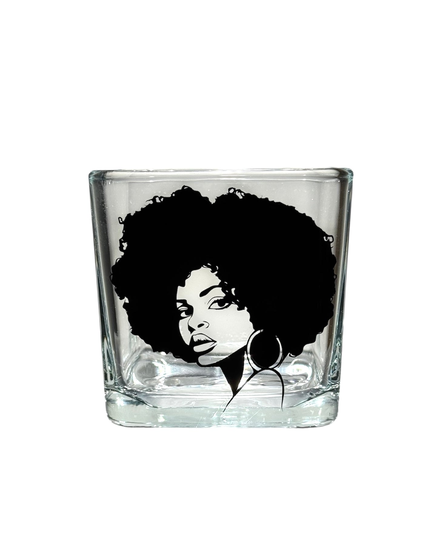 Cube Glass