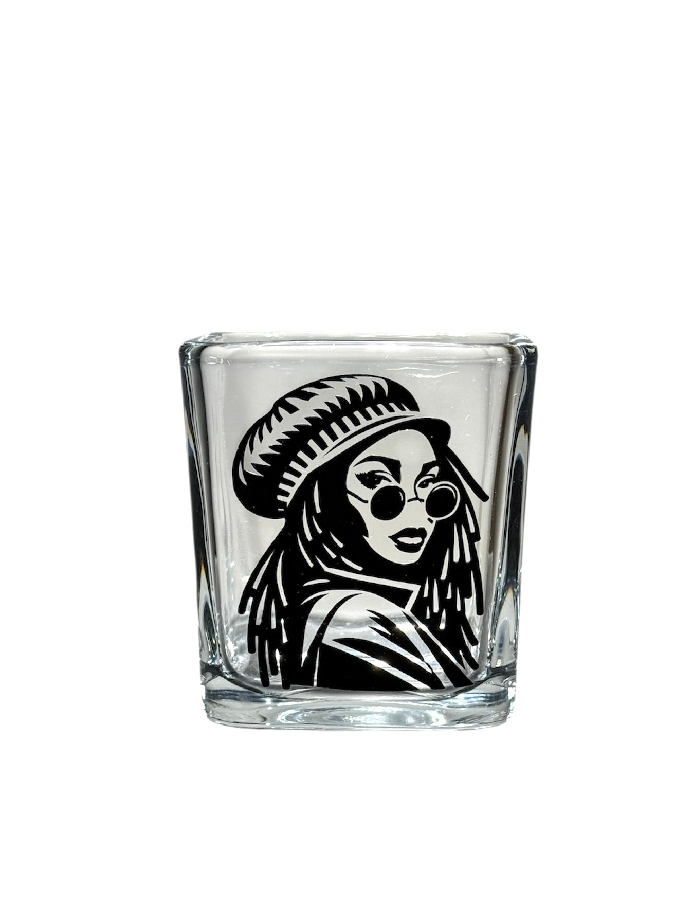 Cube Glass