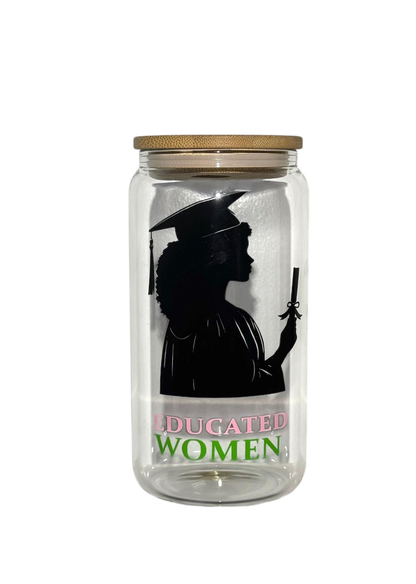 16 oz Glass Tumblers