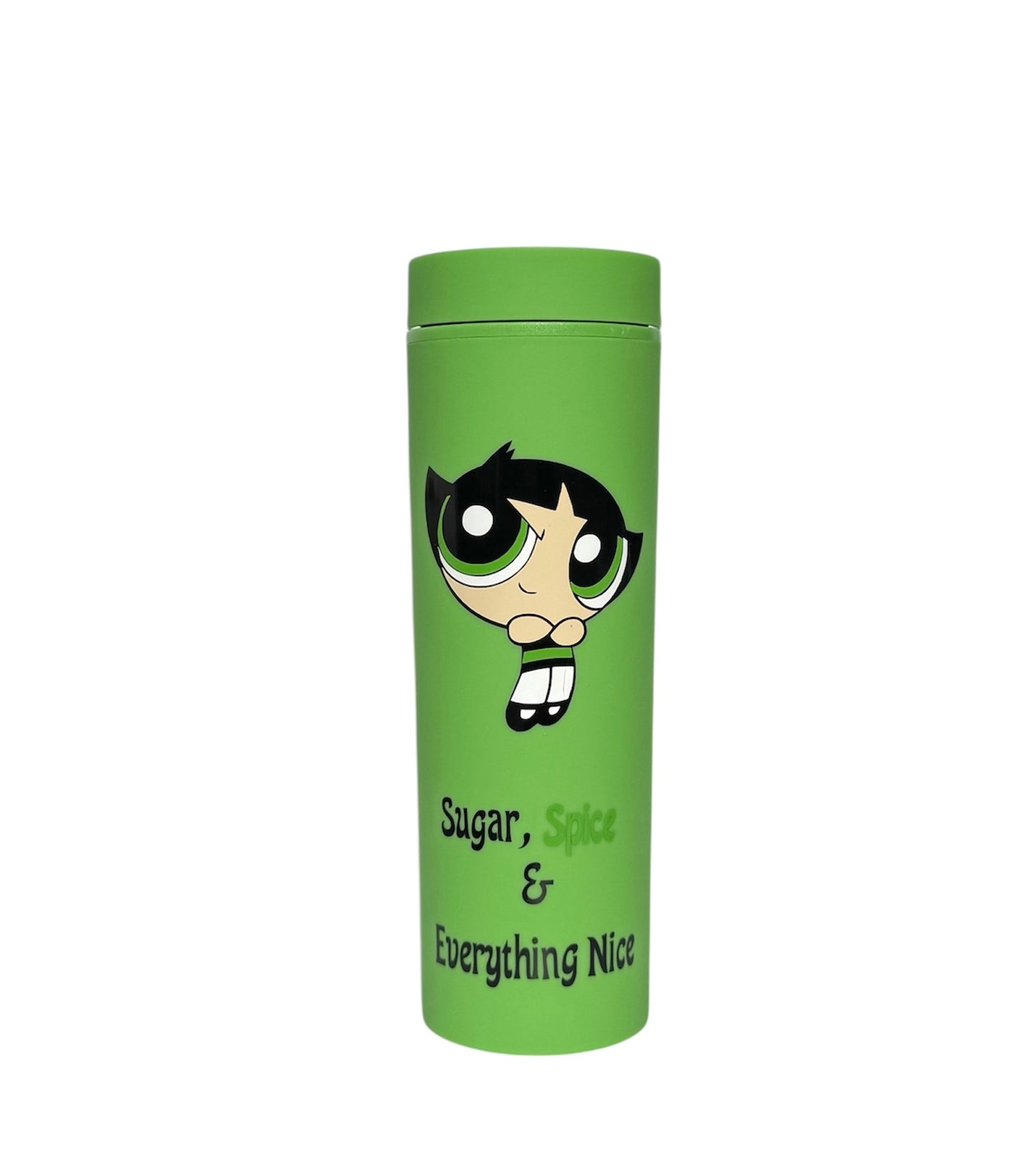 PowerPuff Girls Tumbler
