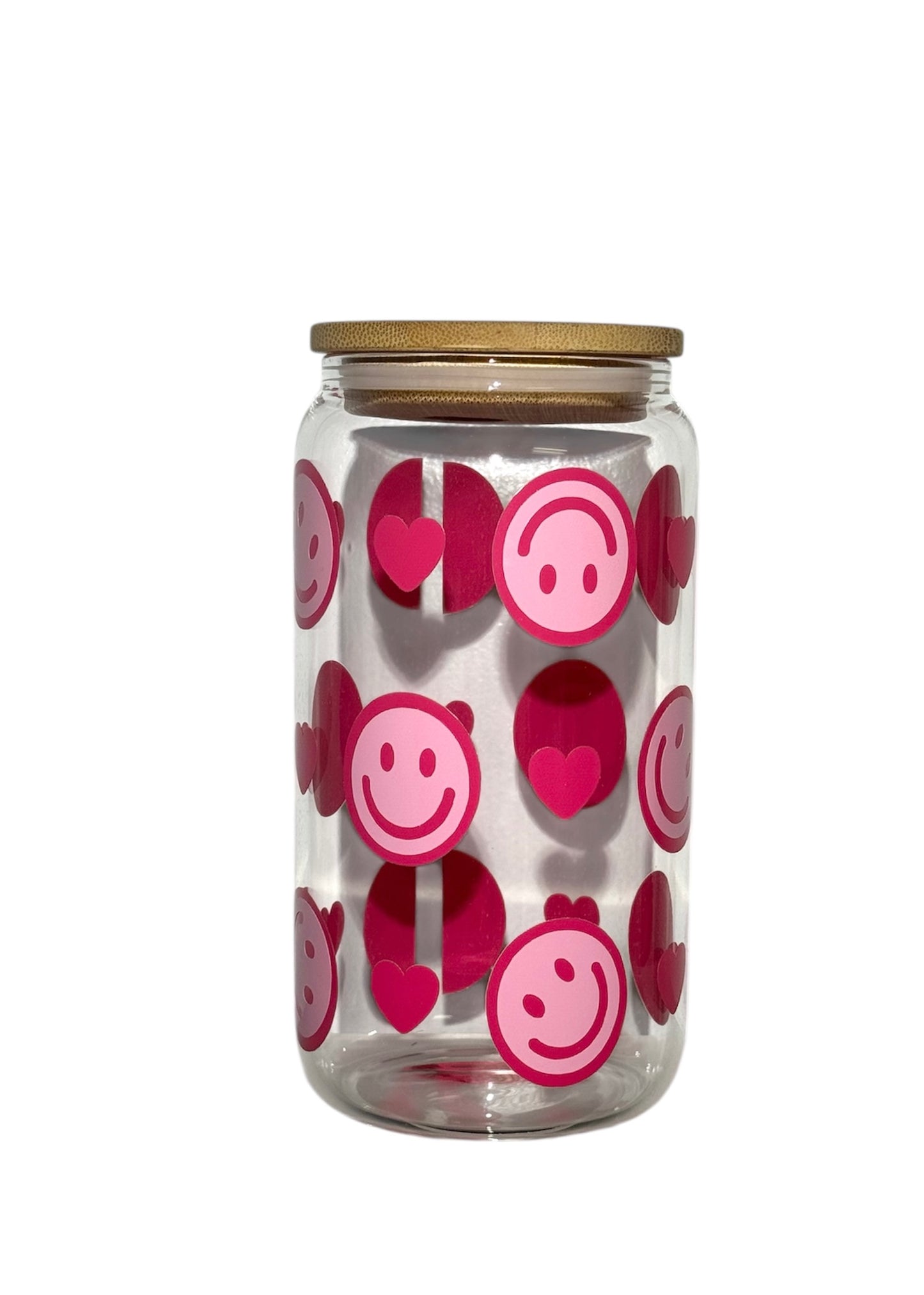 16 oz Glass Tumblers