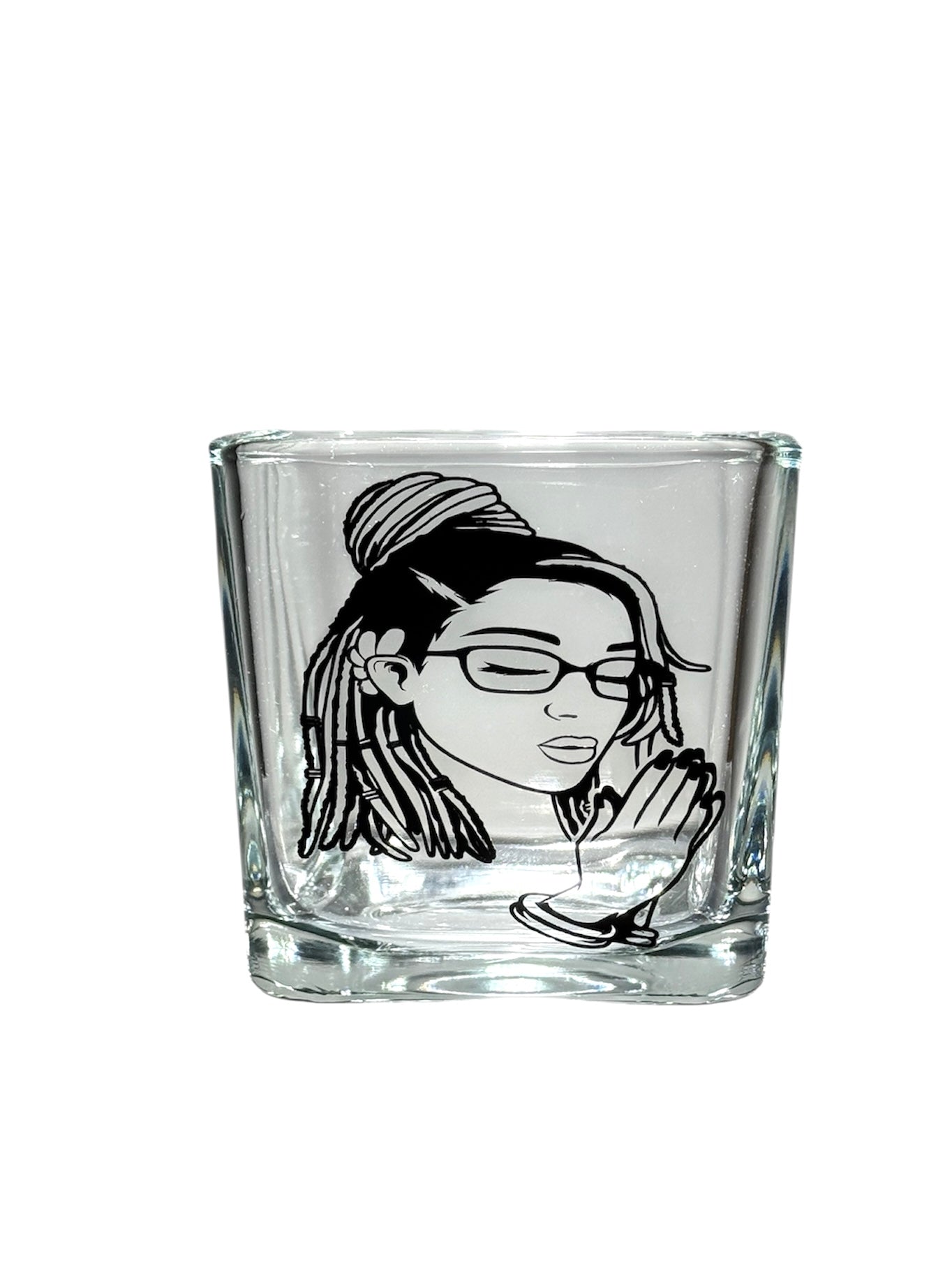 Cube Glass
