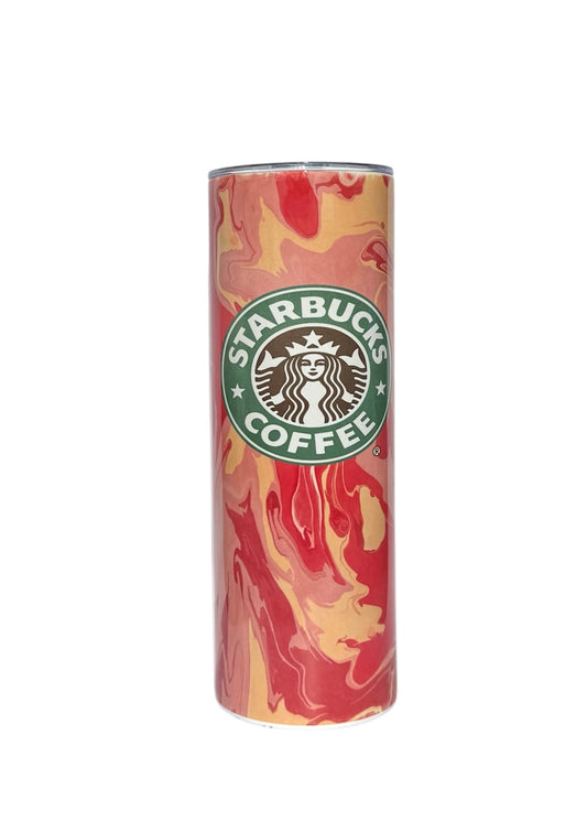 Starbucks Insulated Tumbler