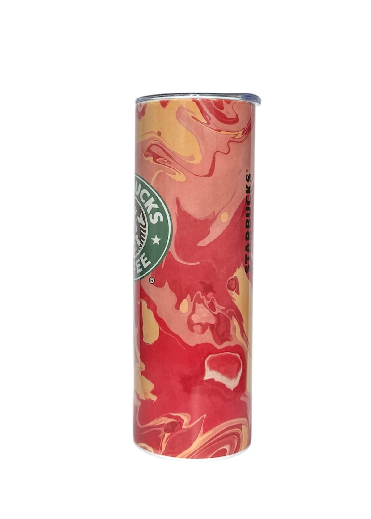 Starbucks Insulated Tumbler