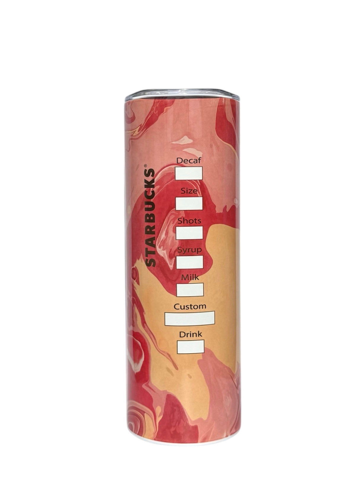 Starbucks Insulated Tumbler