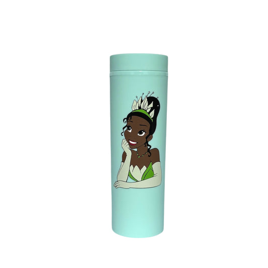 Princess Tiana Tumbler