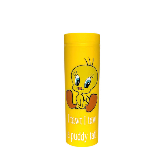 Tweety Bird Tumbler