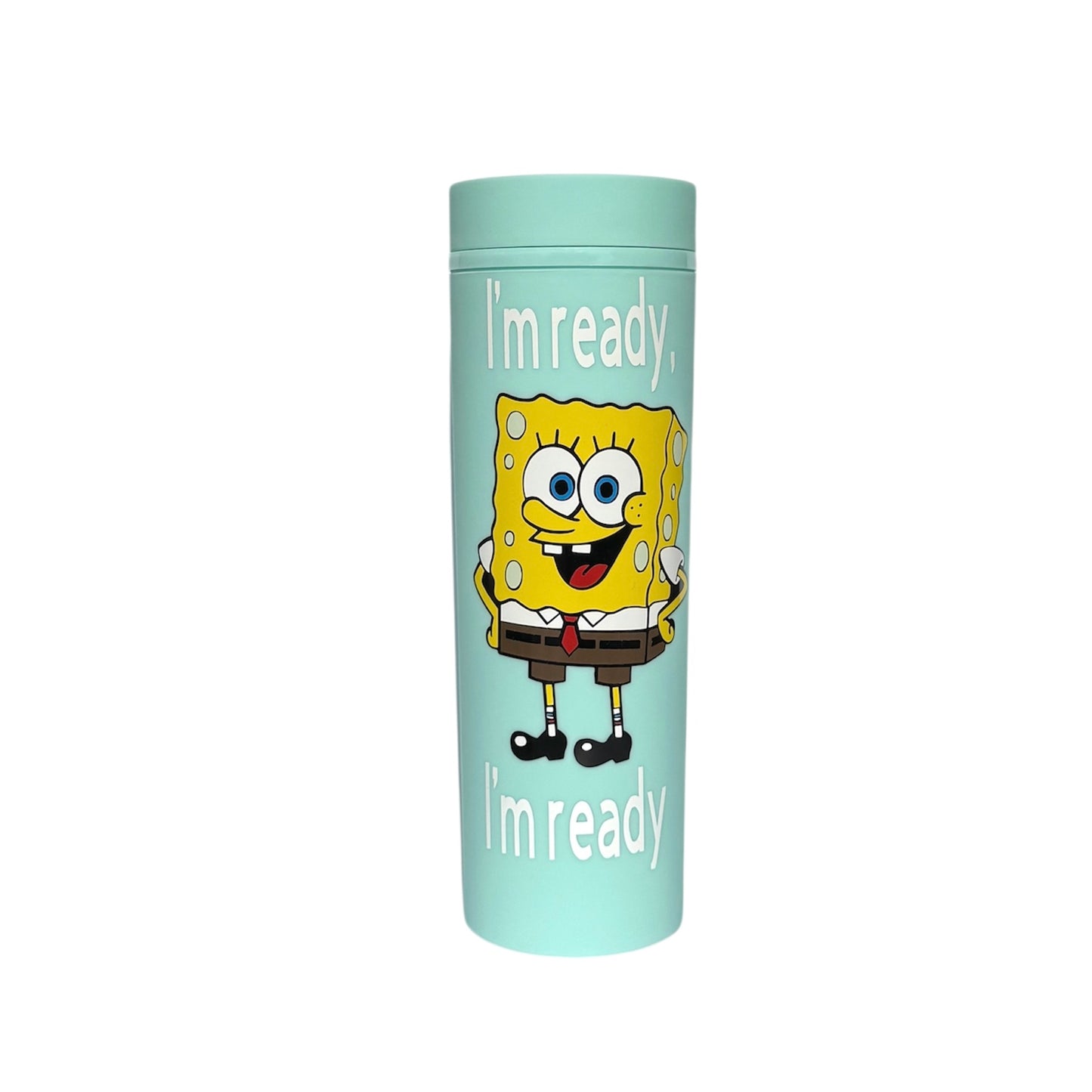SpongeBob SquarePants Tumbler